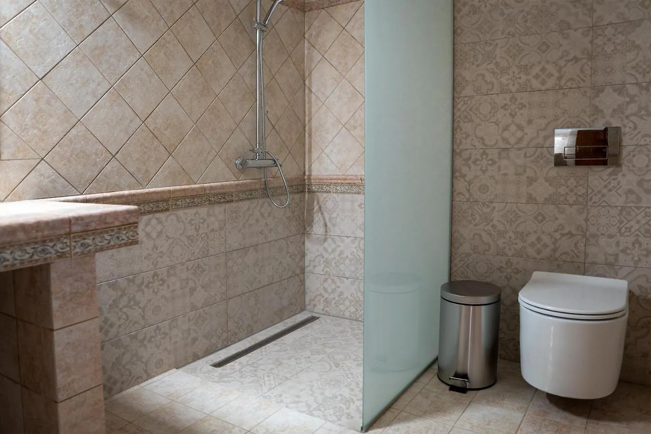 Sea View Apartment Grek Nea 4 Nea Roda