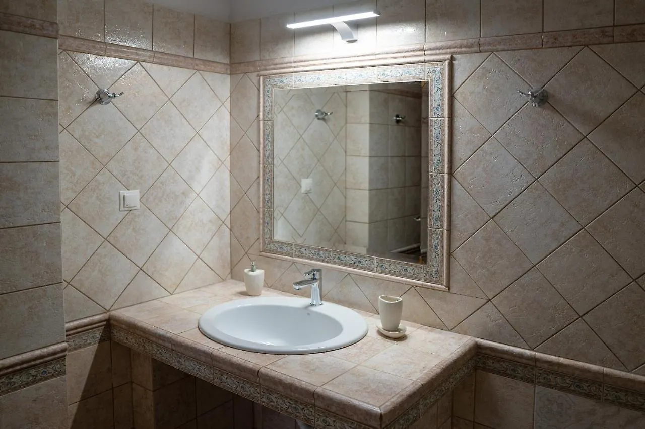 Sea View Apartment Grek Nea 4 Nea Roda 0*,